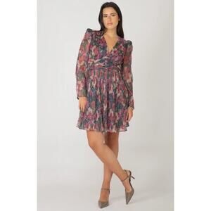 Aqua‎ Gorgeous Dress